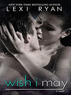 cover image of Wish I May